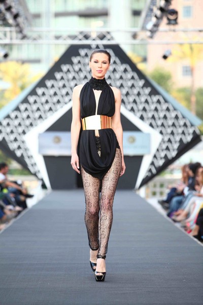 Summer Fashion Week by LIPS Opening